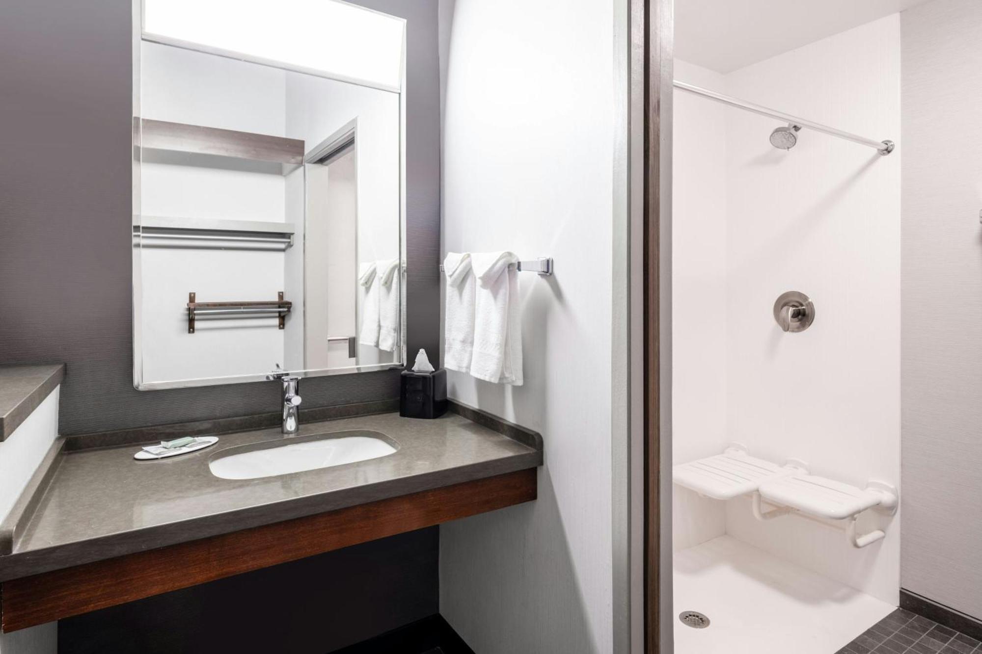 Courtyard By Marriott Denver Golden/Red Rocks Exterior foto