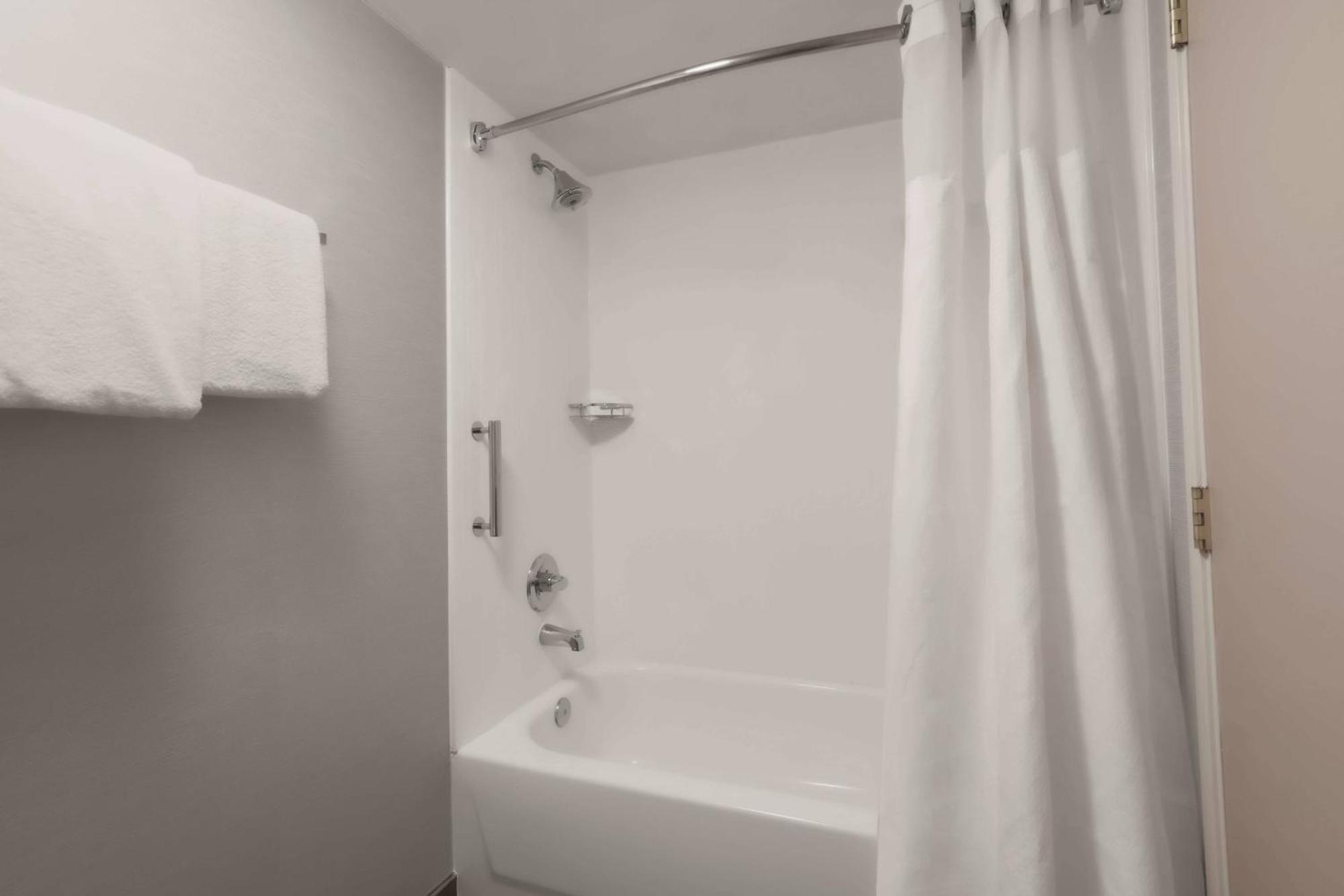 Courtyard By Marriott Denver Golden/Red Rocks Exterior foto