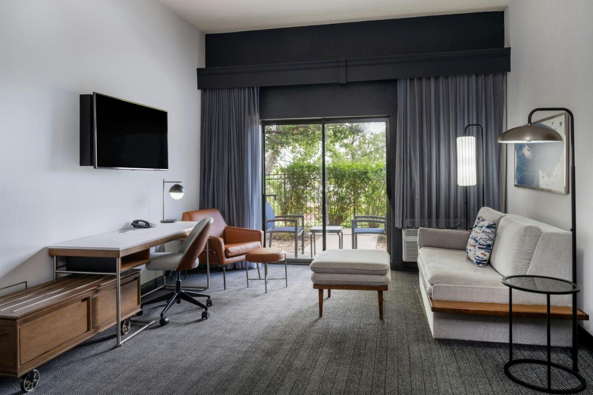 Courtyard By Marriott Denver Golden/Red Rocks Exterior foto