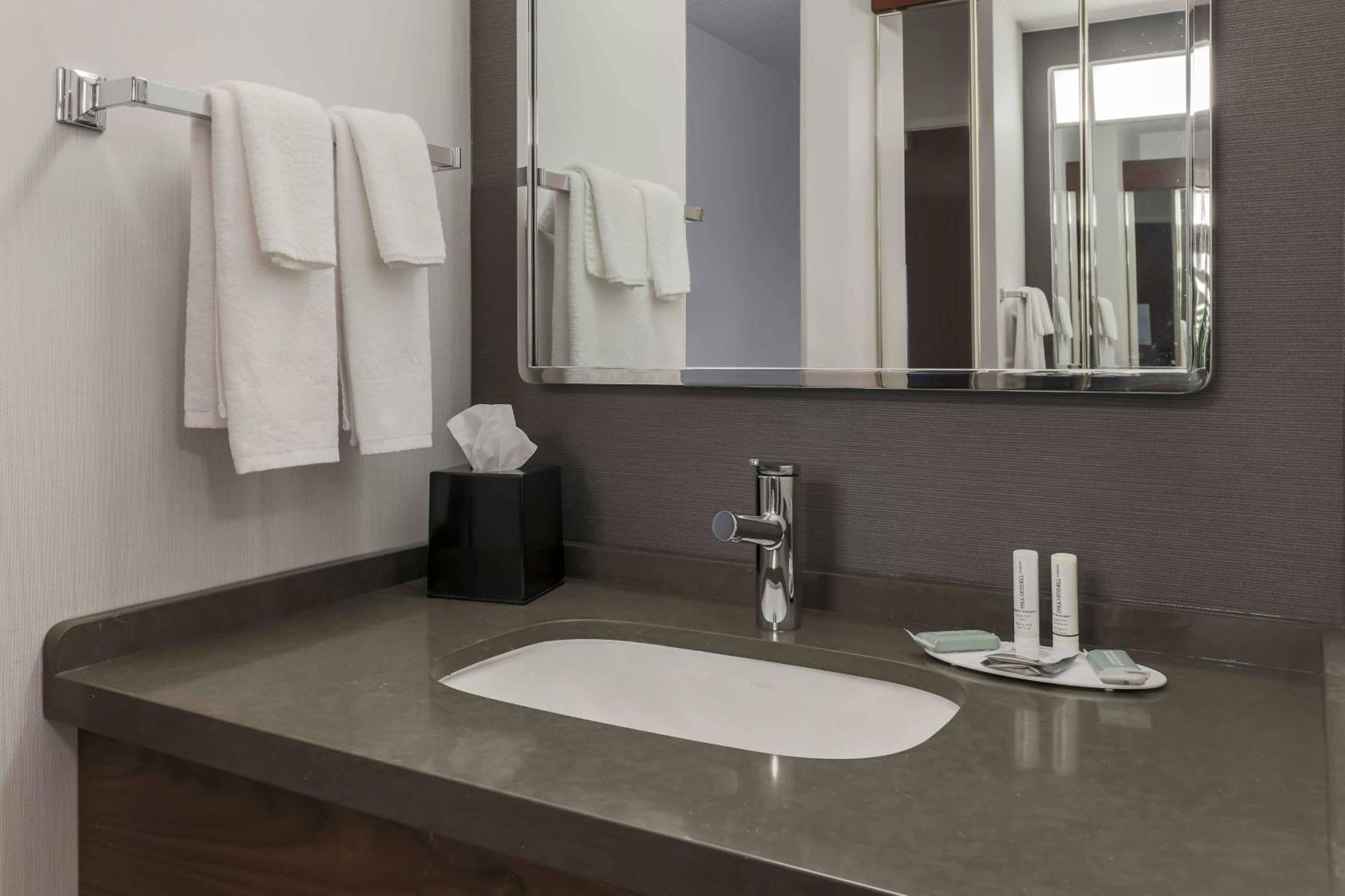 Courtyard By Marriott Denver Golden/Red Rocks Exterior foto